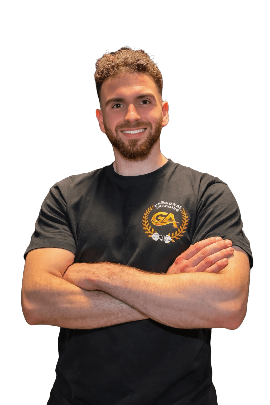 Gabriel Abdulmaseh – Coaching by Gabo