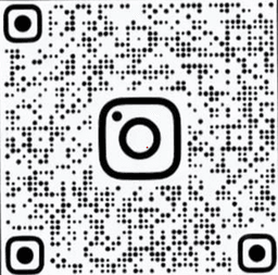 Instagram QR Code CoachingByGabo